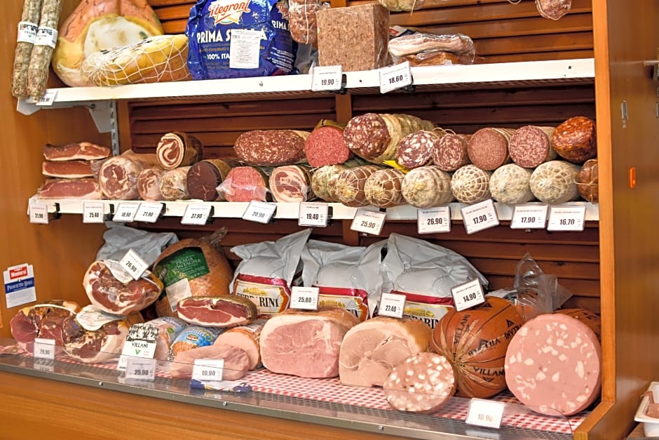 Club del Sole Vigna sul Mar Family Collection