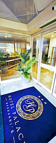 Hotel Palace Masoanri's