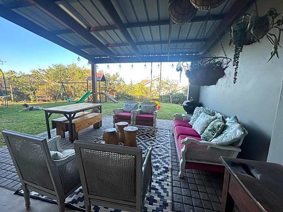 3 Bedroom Family Home