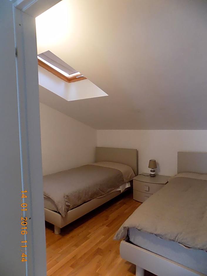 B&B Porta delle Madonie