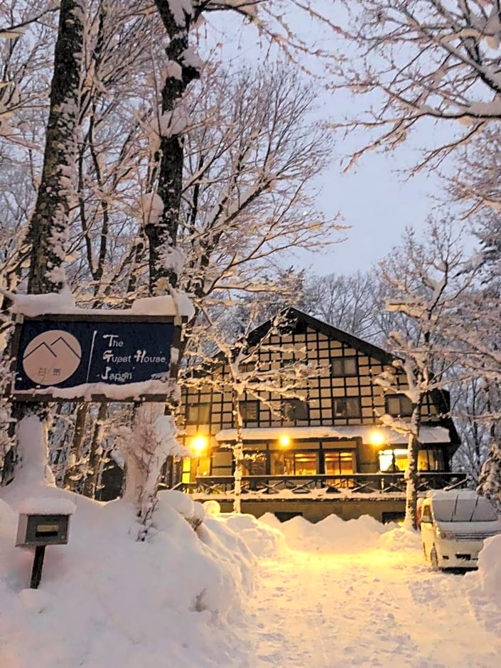 The Guest House Japan Hakuba