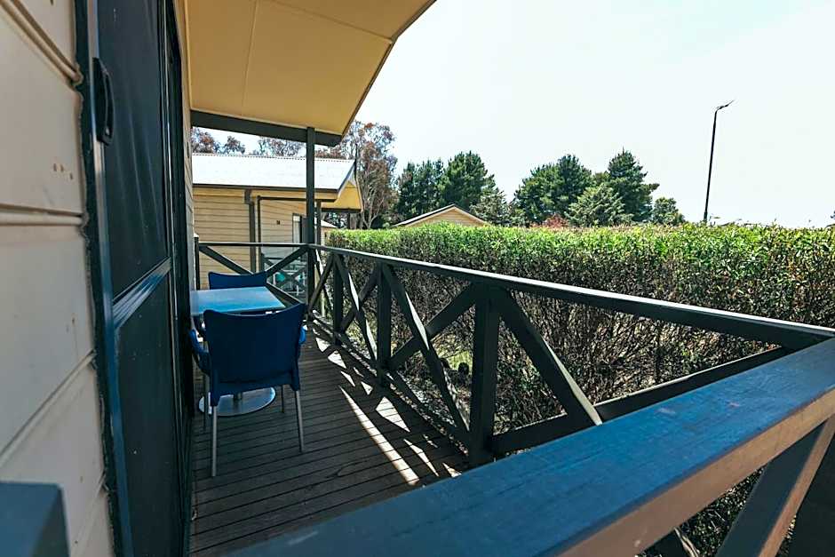 Eaglehawk Park Canberra