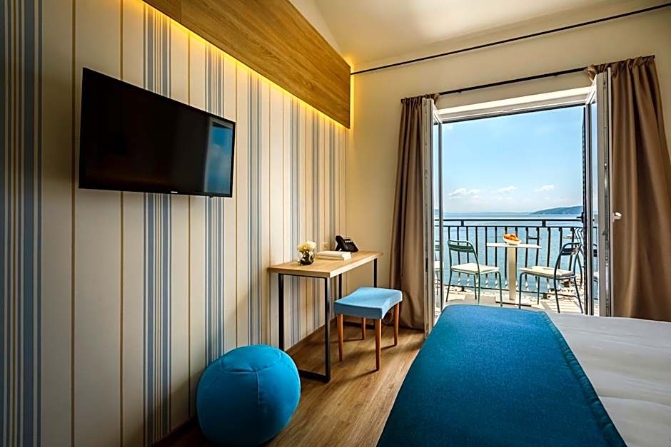 Hotel Mediteran - Liburnia