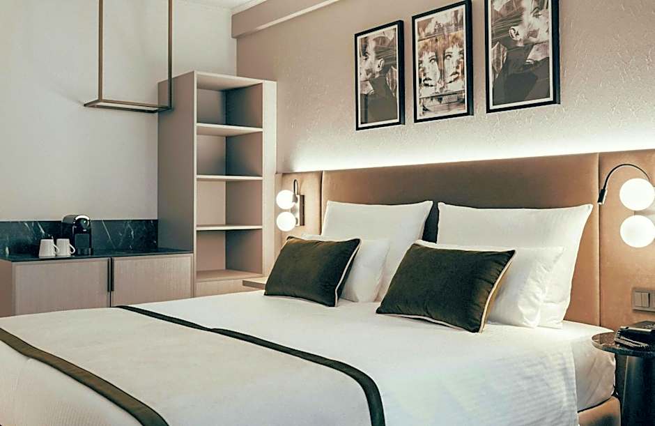 Leonardo Hotel Köln