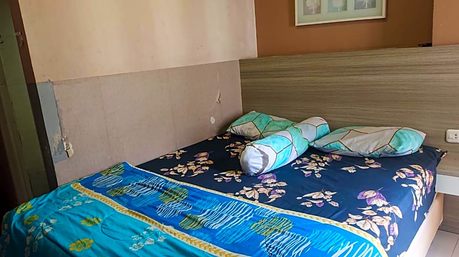 Collection O 93386 Apartemen Grand Sentraland by Mira