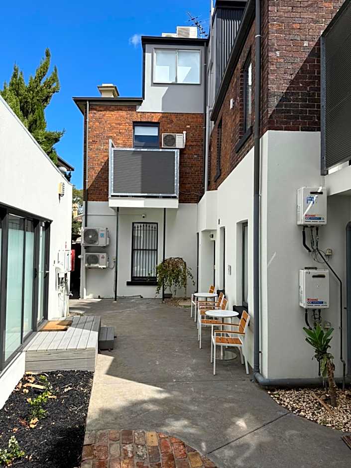 Sixty Two On Grey Serviced Apartments