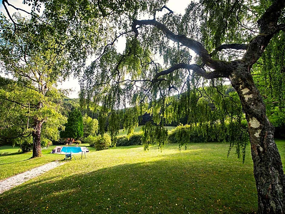 LANDSITZ OBERHOF petit hôtel