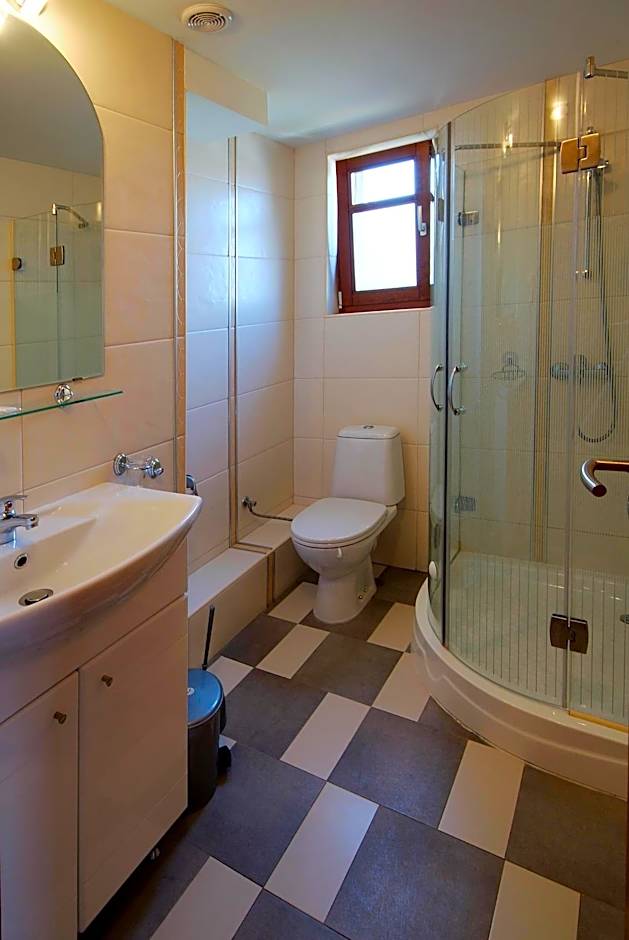 Family Hotel Saint Nikola