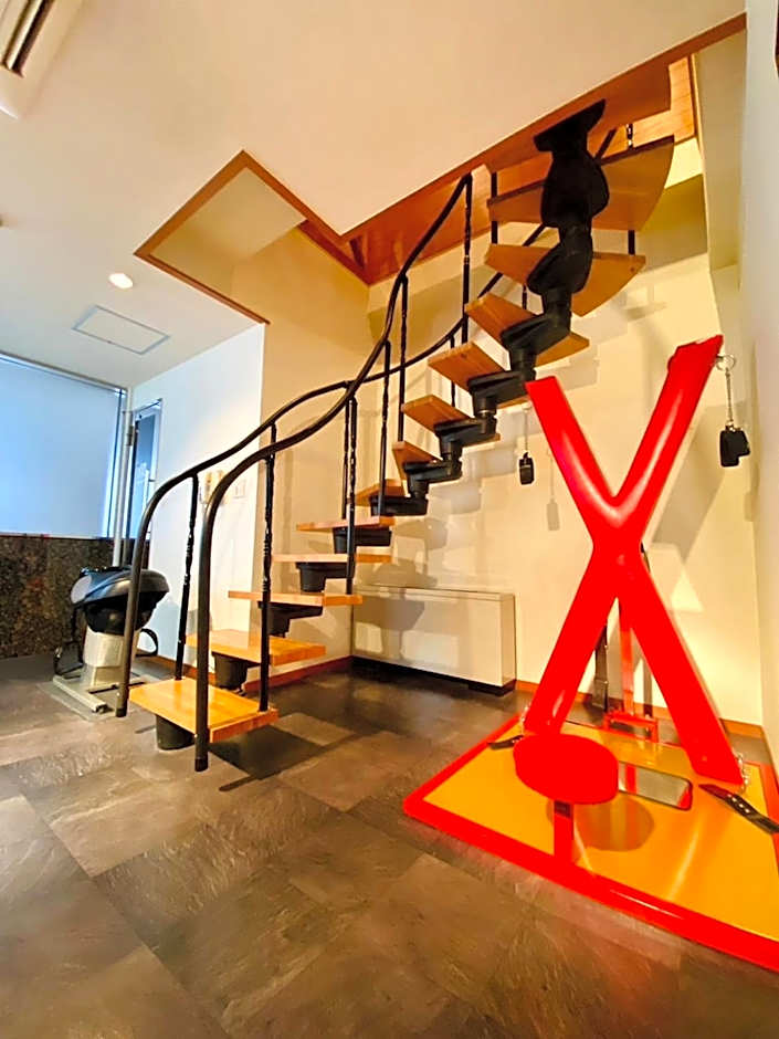 Towers Hotel - Adult Only -