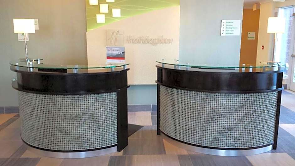 Holiday Inn Effingham By IHG