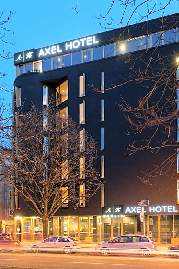 Axel Hotel Berlin-Adults Only