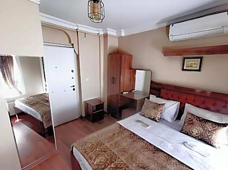 Apartment - Ground Floor