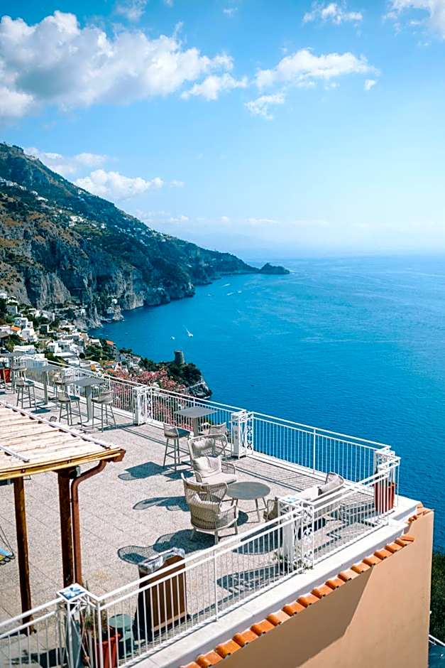 Hotel Margherita