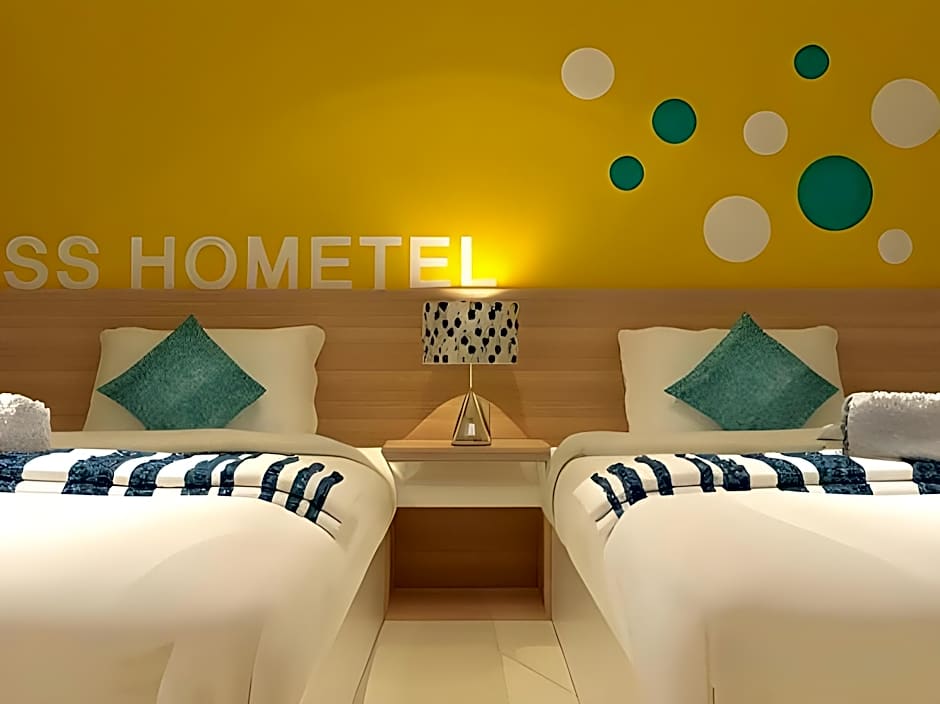 Kiss Hometel