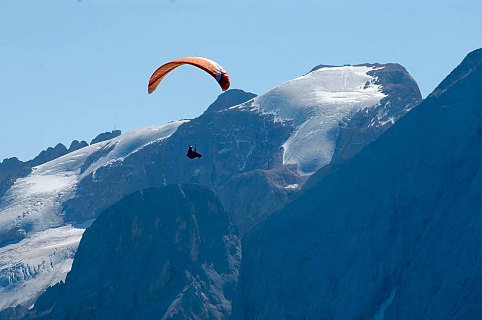 Wellness Hotel Lupo Bianco