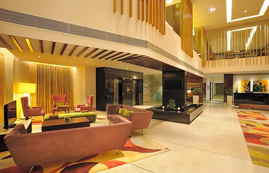 Photo 1 of 48 of Four Points By Sheraton Ahmedabad