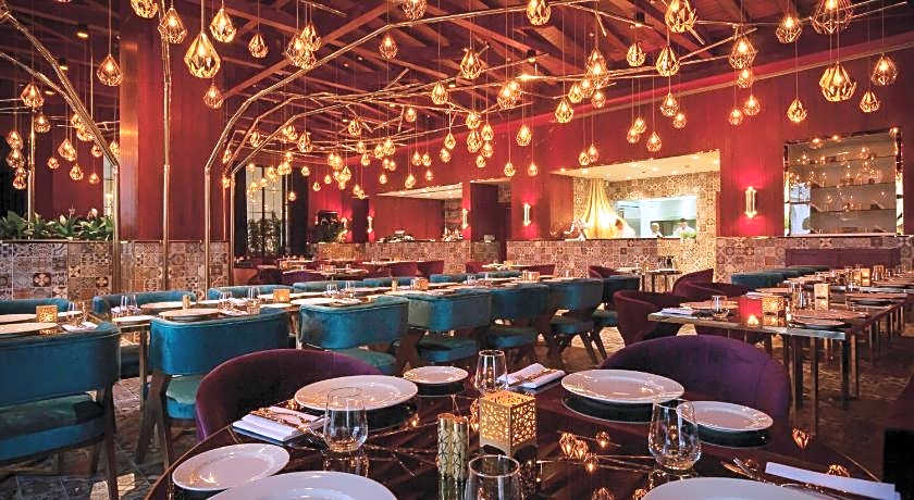 The Land Of Legends Kingdom Hotel