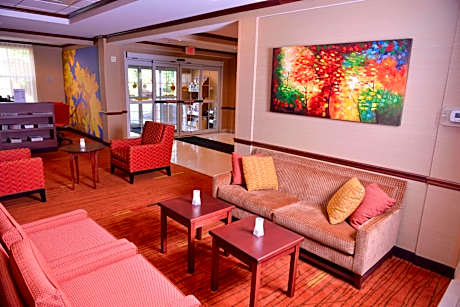 Courtyard by Marriott Middlebury