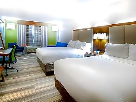 Holiday Inn Express Hotel & Suites Magnolia Lake Columbia By IHG