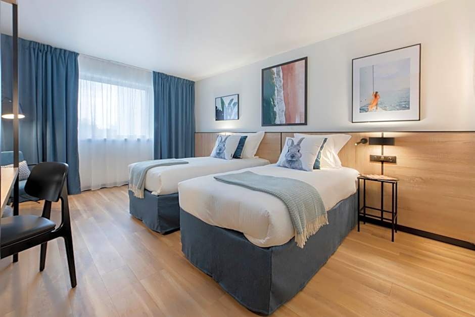 Tulip Residences Joinville-Le-Pont