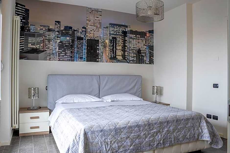 Urban Mobility Residence