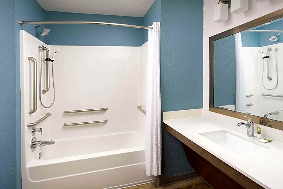 WoodSpring Suites Daytona Beach Int'l Speedway