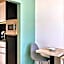 Cloud 7 Residence AlUla