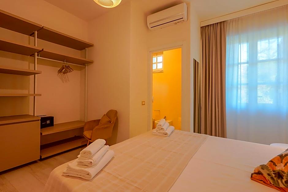 Hotel Maison del Sole