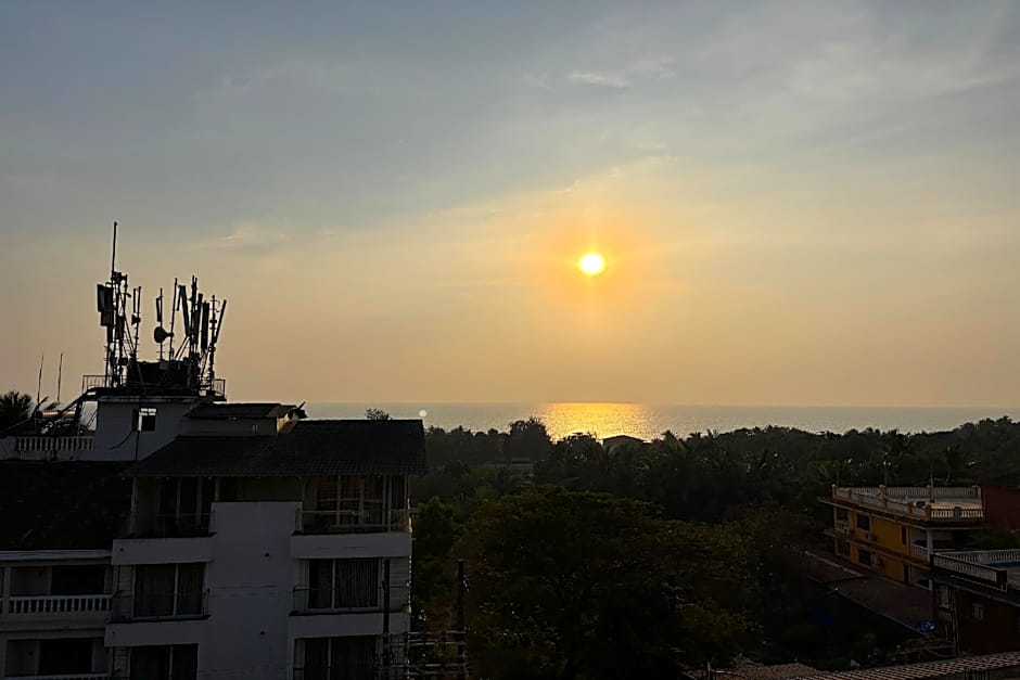 29 Beach House Goa