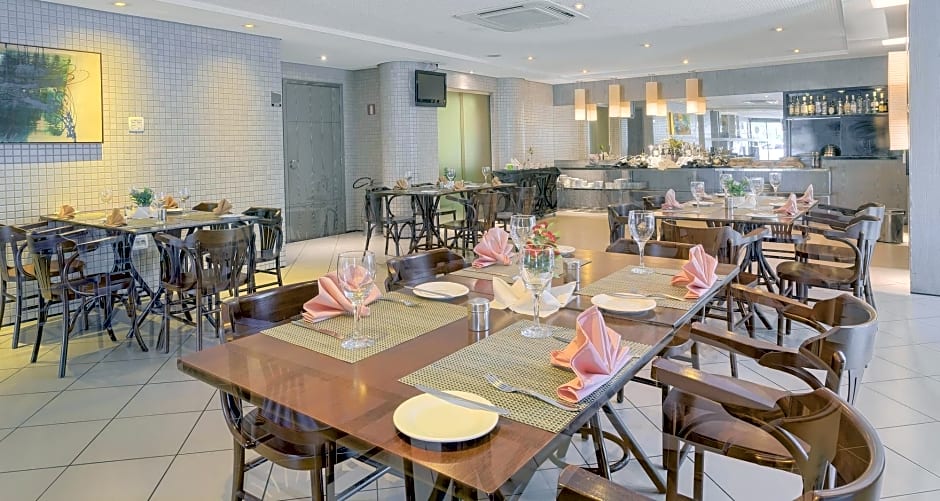 ibis Styles Belém Batista Campos