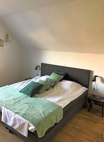 Villa Cecha B&b &Wellness