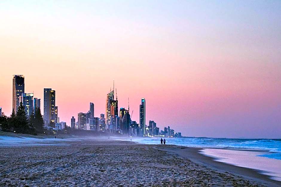 Albatross North Apartments