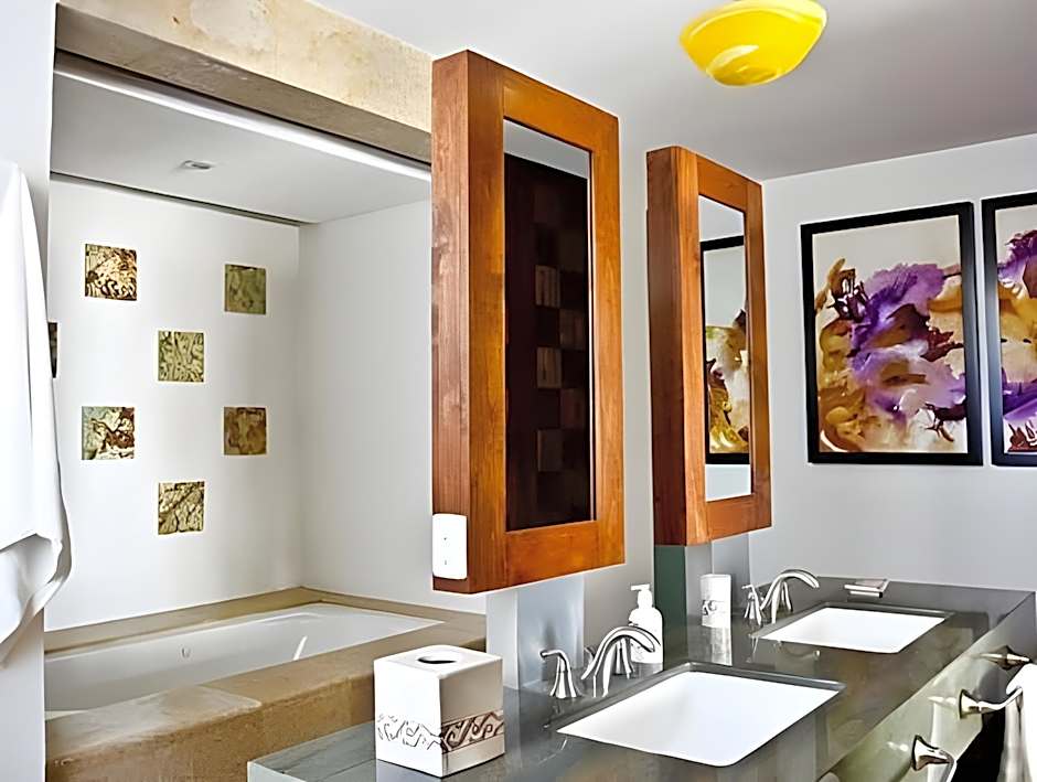 Celeste Beach Residences Huatulco Curamoria Collection