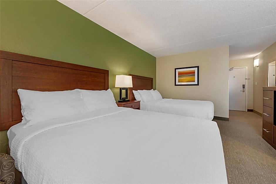 Best Western Fairmont