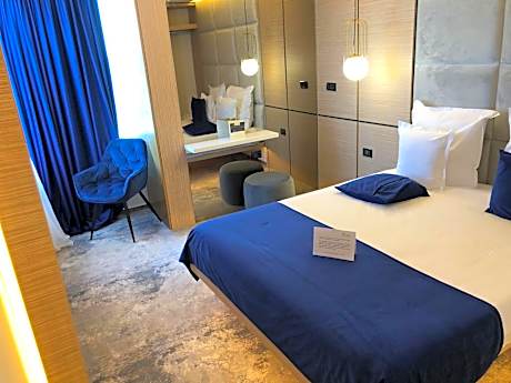 OLTENIA 4* - Apartament