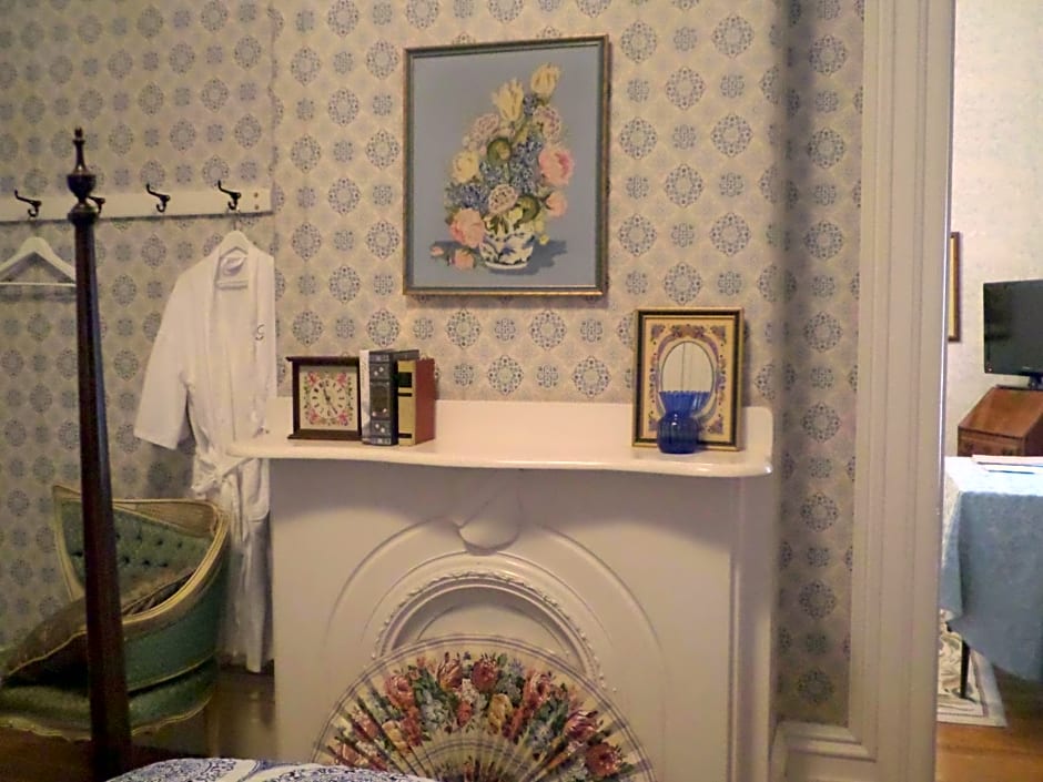 Hillard House – Wilkes-Barre, PA