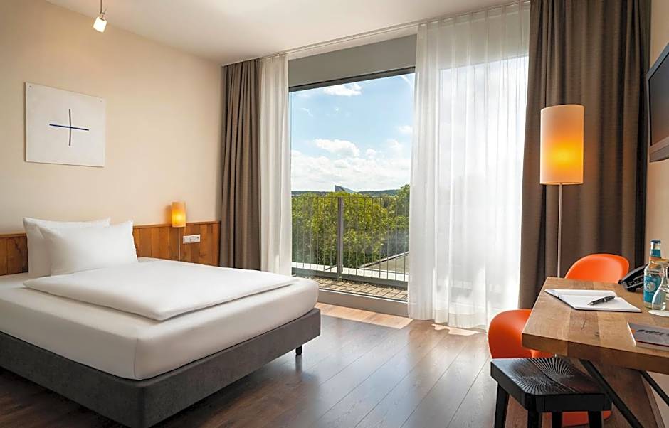 Mainhaus Stadthotel Frankfurt