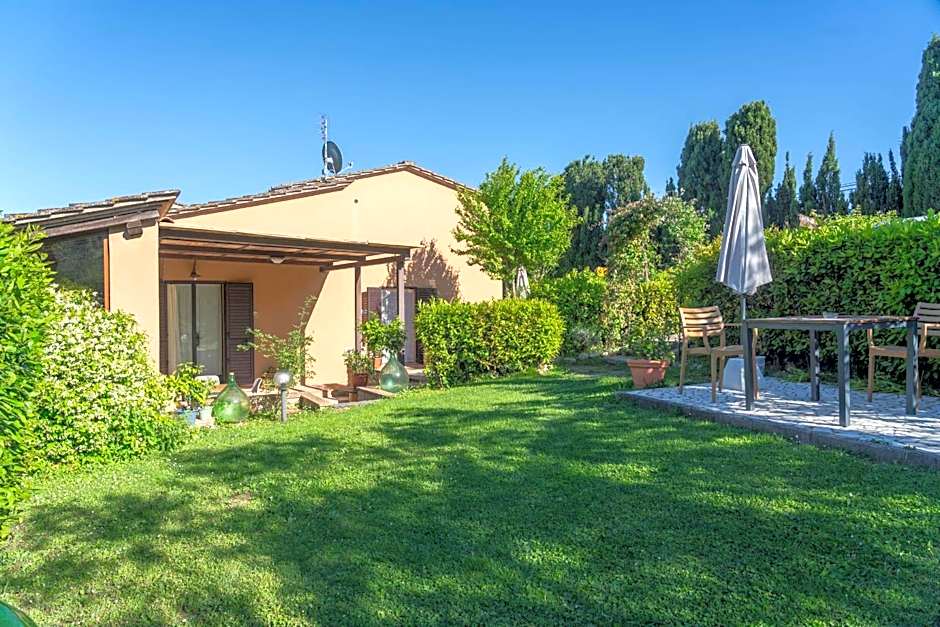 B&B Il Fienile San Gimignano
