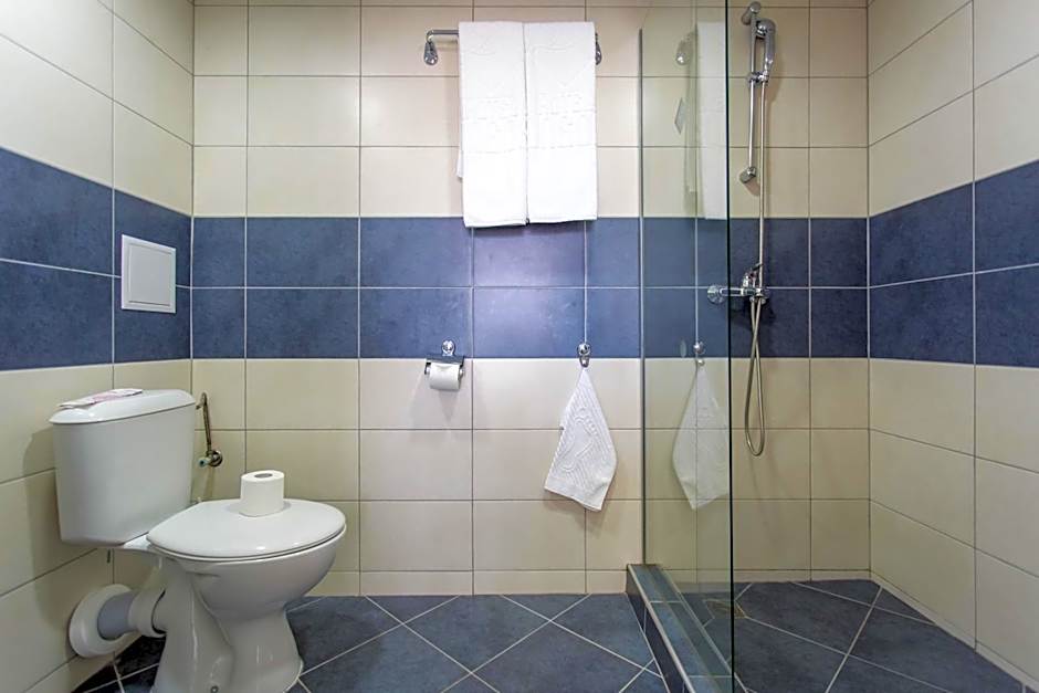 Hotel Longosa - All Inclusive Family Hotel near the beach in the peaceful southern part of Sunny Beach