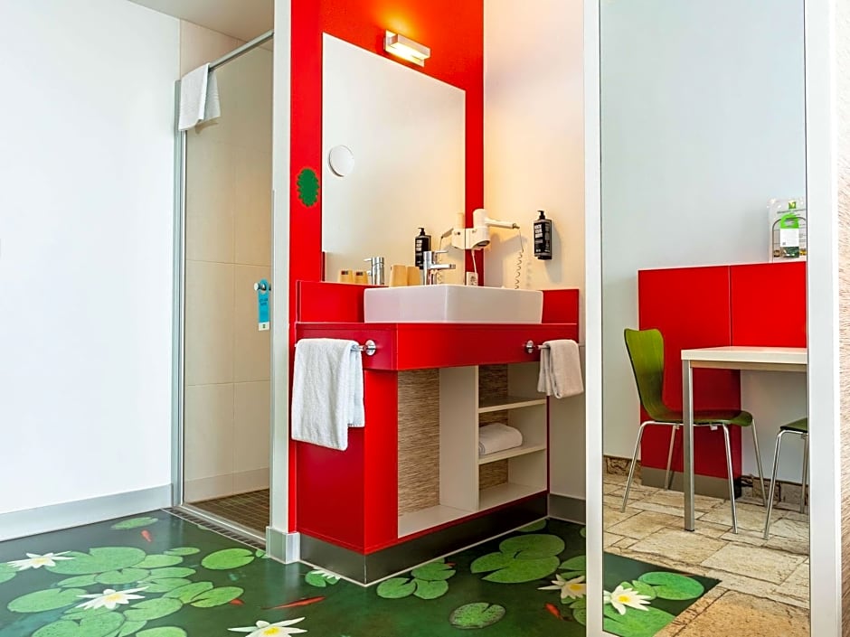 ibis Styles Karlsruhe Ettlingen