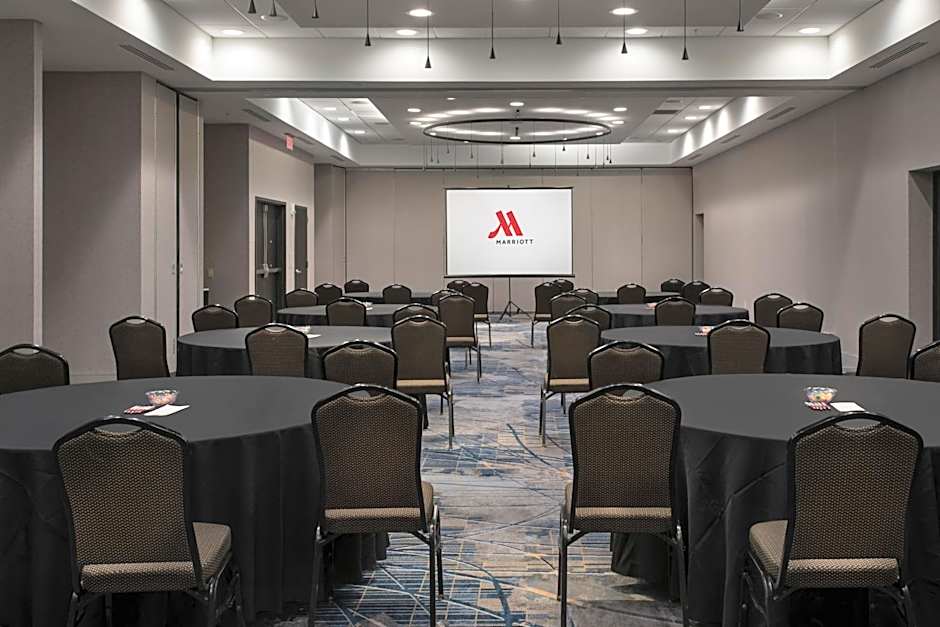 Long Island Marriott