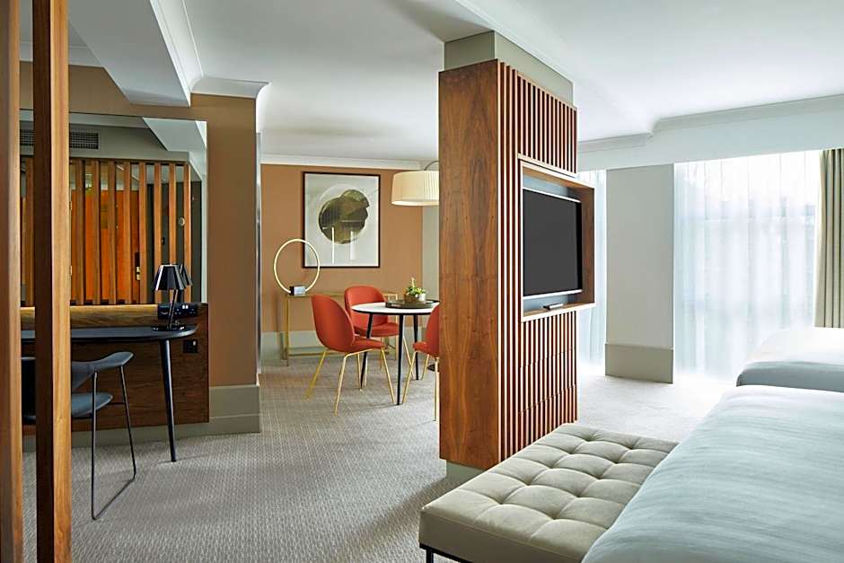 London Marriott Hotel Kensington