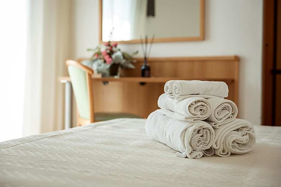 Adria Beach Hotel