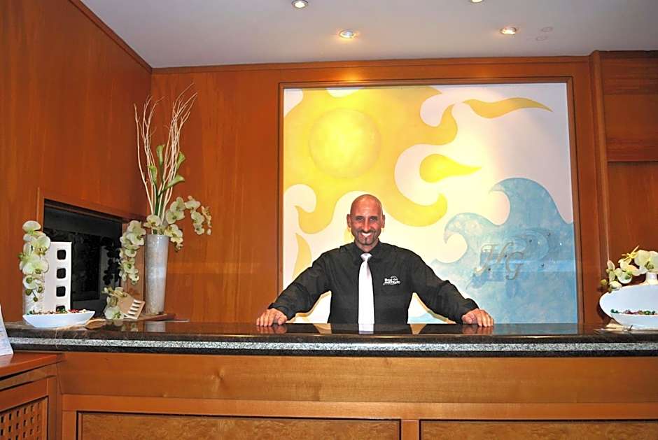 Hotel Galleano