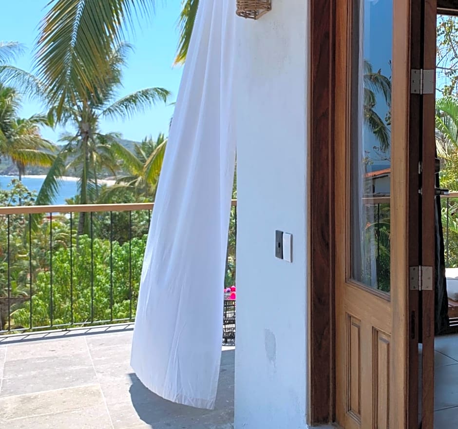 DISTRITO 88 - Hotel Boutique Only Adults