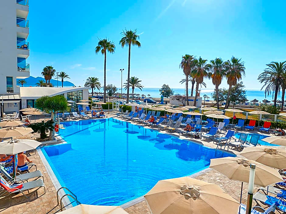 Hipotels Hipocampo - Adults Only