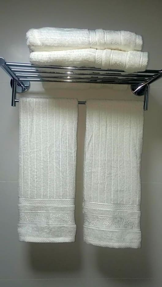 Gold Flat Cabo Branco