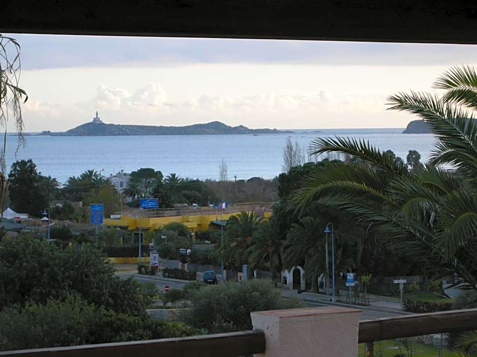 Residence Le Bouganville