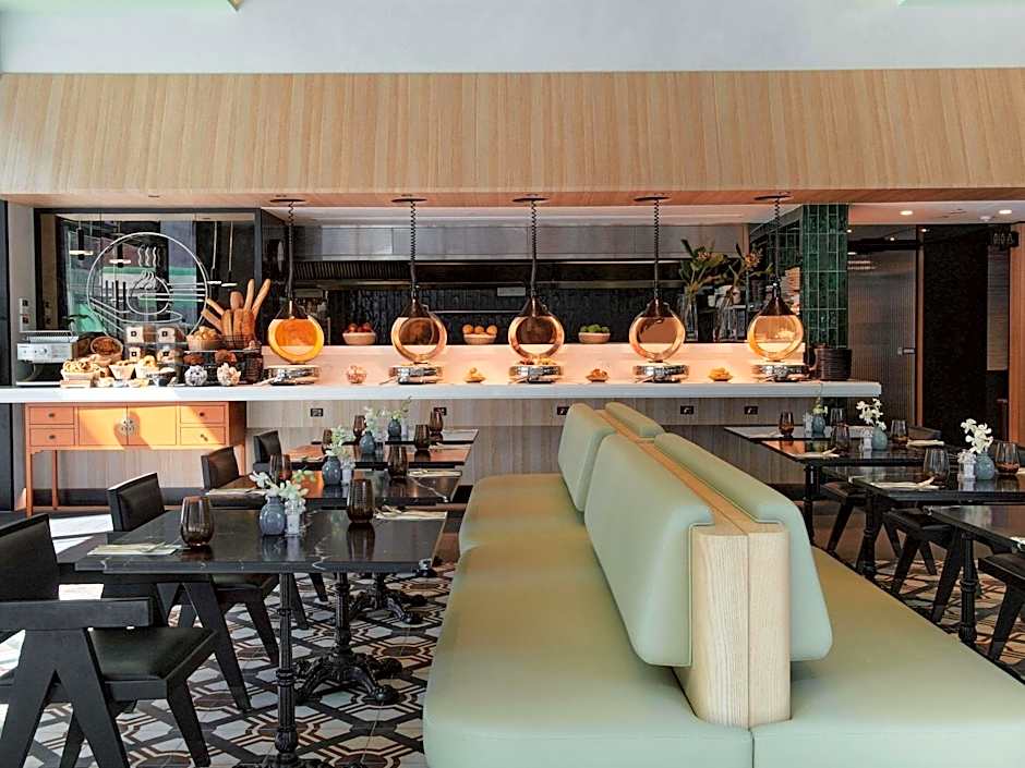 Movenpick Hotel Melbourne On Spencer