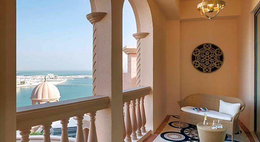 Marsa Malaz Kempinski The Pearl Doha